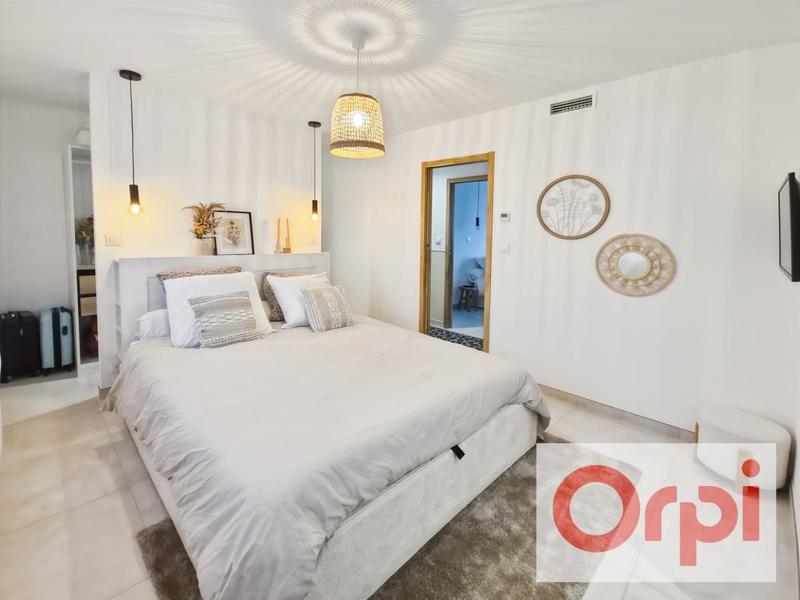 Maison - 113 m² - 4 pièces