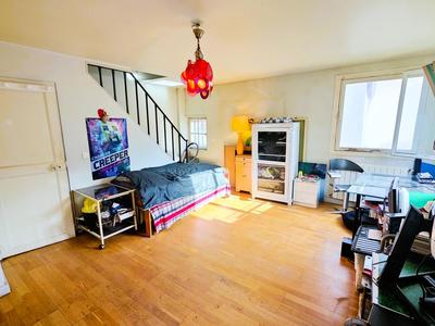 Maison - 66 m² - 3 pièces