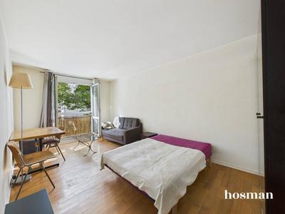 Appartement - 30 m² - 1 pièce