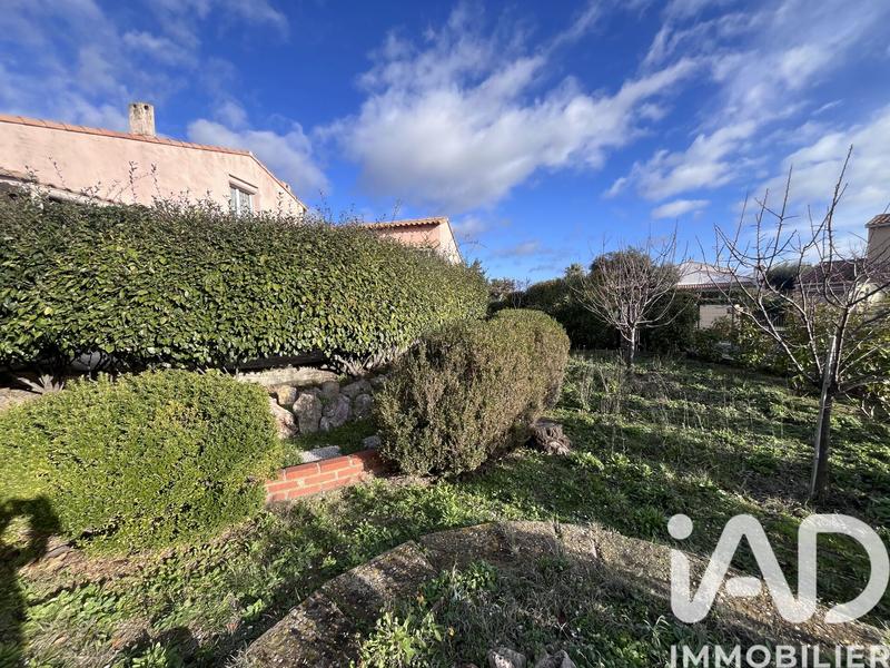 Maison - 135 m² - 5 pièces