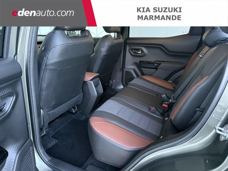 Suzuki Vitara e 61 kWh Style AllGrip