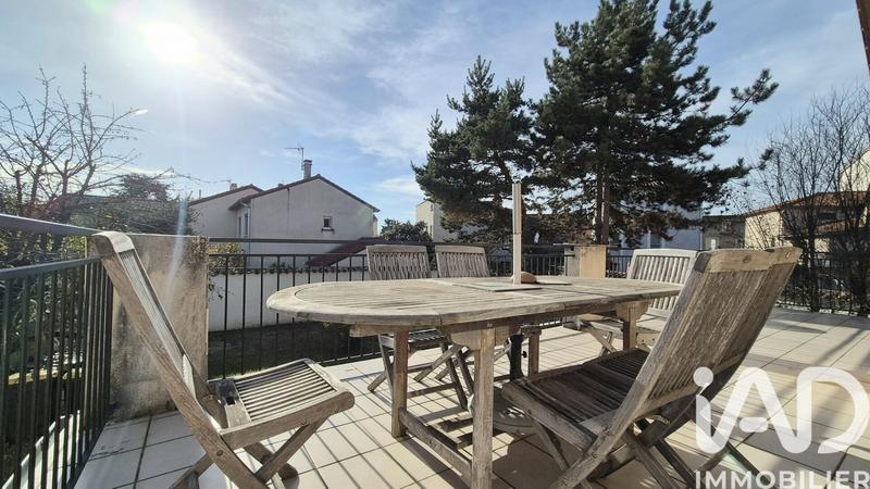 Maison - 150 m² - 7 pièces