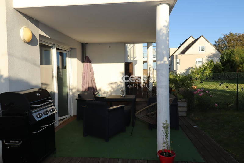 Appartement - 78 m² - 3 pièces