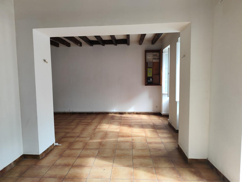 Maison - 128 m² - 6 pièces