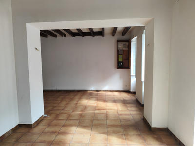 Maison - 128 m² - 6 pièces