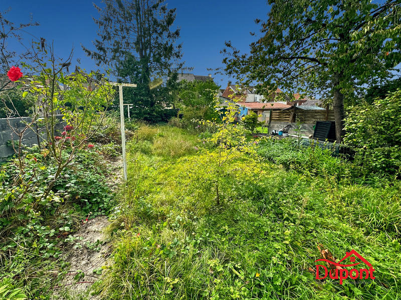 Maison - 92 m² - 5 pièces