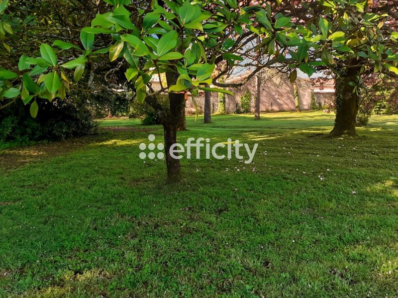 Propriété - 436 m² - 16 pièces