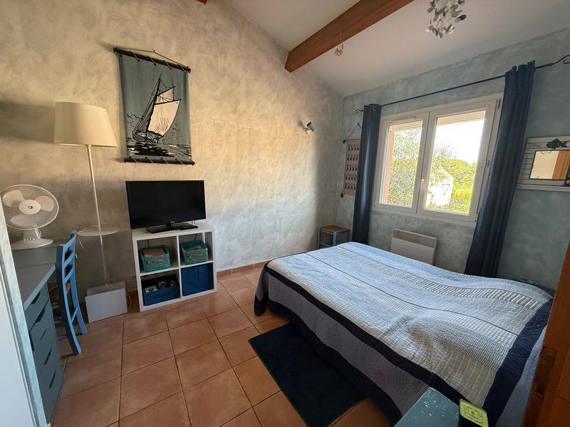 Villa - 73 m² - 5 pièces