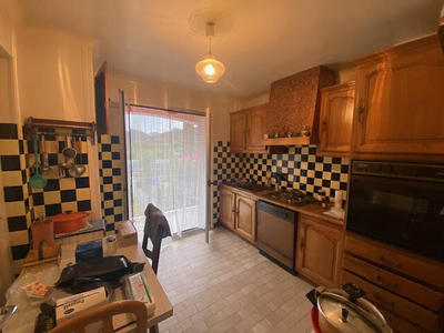 Villa - 71 m² - 5 pièces