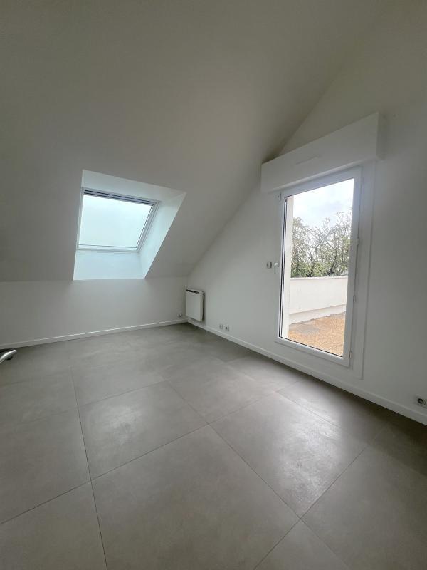 Duplex - 118 m² - 6 pièces