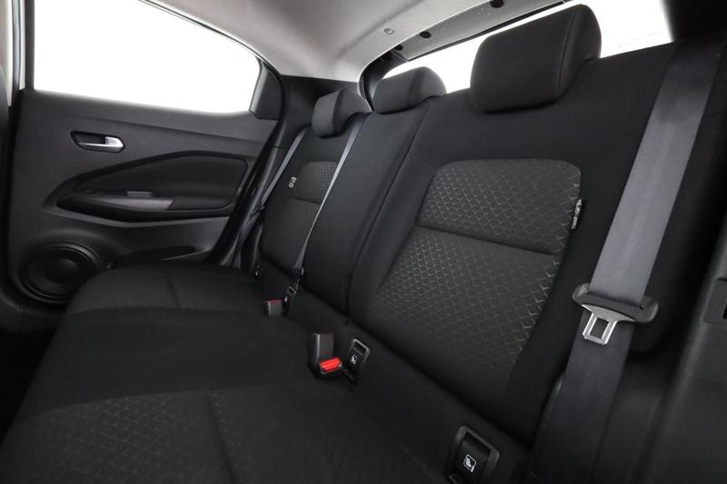 Nissan Juke 1.0 Dig-T Acenta Bvm6 114 ch