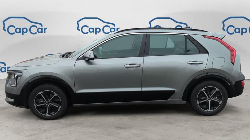 Kia Niro 1.6 GDi 141 Hybrid Dct6 Active