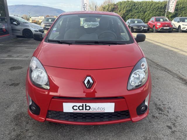Renault Twingo II 1.2 Lev 16v 75 eco2 Authentique Euro 5