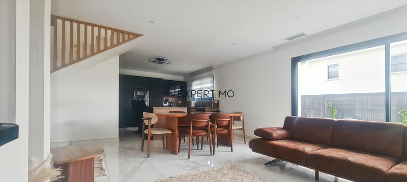 Villa - 115 m² - 5 pièces