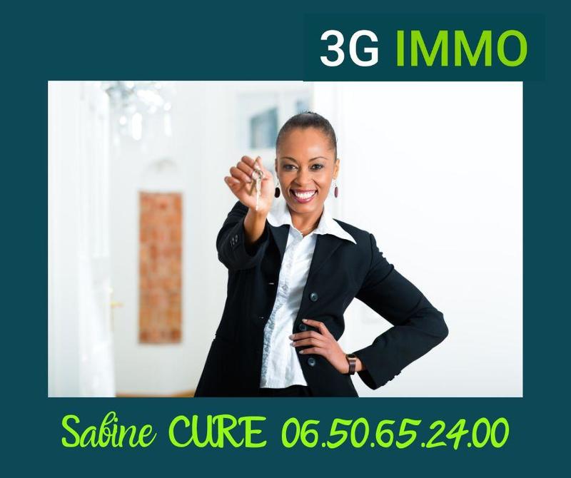 Duplex - 74 m² - 3 pièces