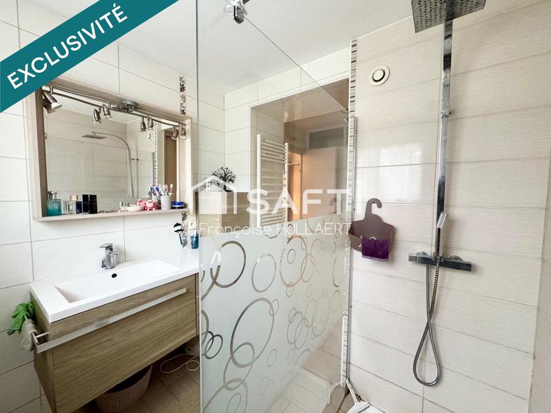 Maison - 142 m² - 7 pièces