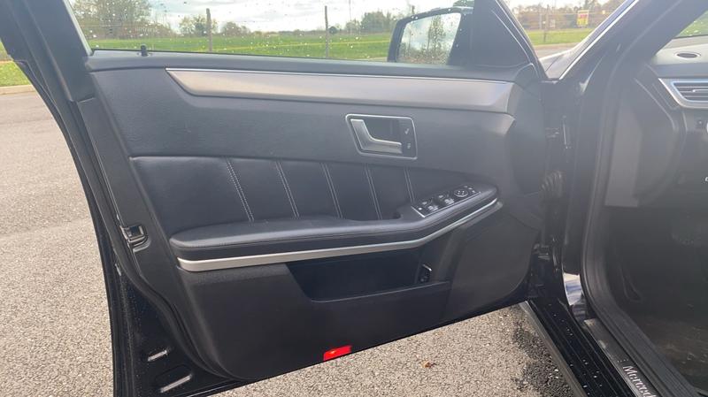 Mercedes Classe E 200 CDi 136 7g-Tronic Executive