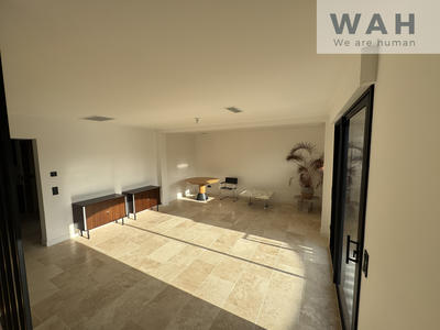 Duplex - 144 m² - 5 pièces