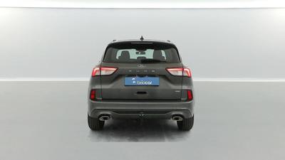 Ford Kuga 2.5 Duratec 225ch PowerSplit Phev St-Line eCVT + Attelage