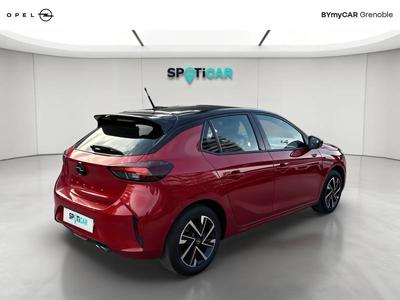 Opel Corsa 1.2 Turbo 130 ch Bva8 Gs
