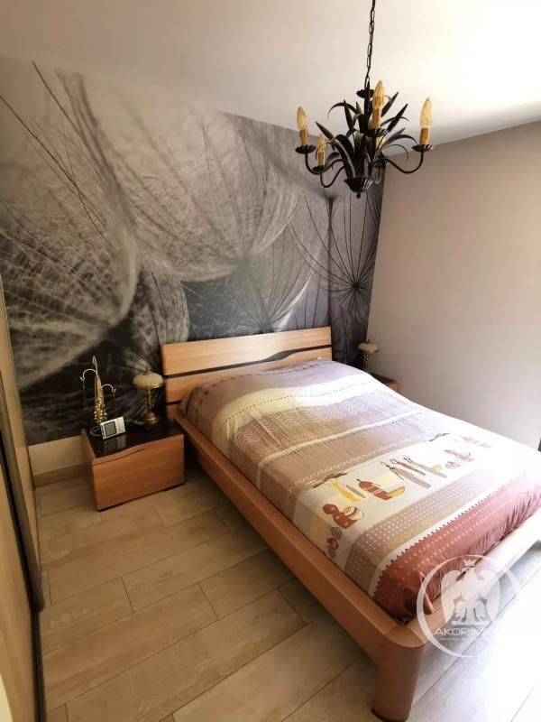 Appartement - 108 m² - 4 pièces