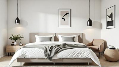 Appartement - 40 à 83 m² - 2 à 4 pièces