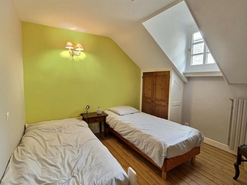 Villa - 130 m² - 8 pièces