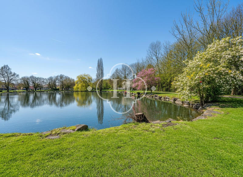 Appartement - 68 m² - 4 pièces