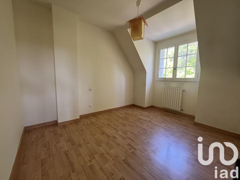 Maison - 157 m² - 7 pièces