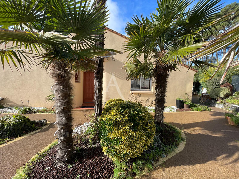 Maison - 144 m² - 6 pièces