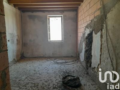 Maison de village - 60 m² - 3 pièces