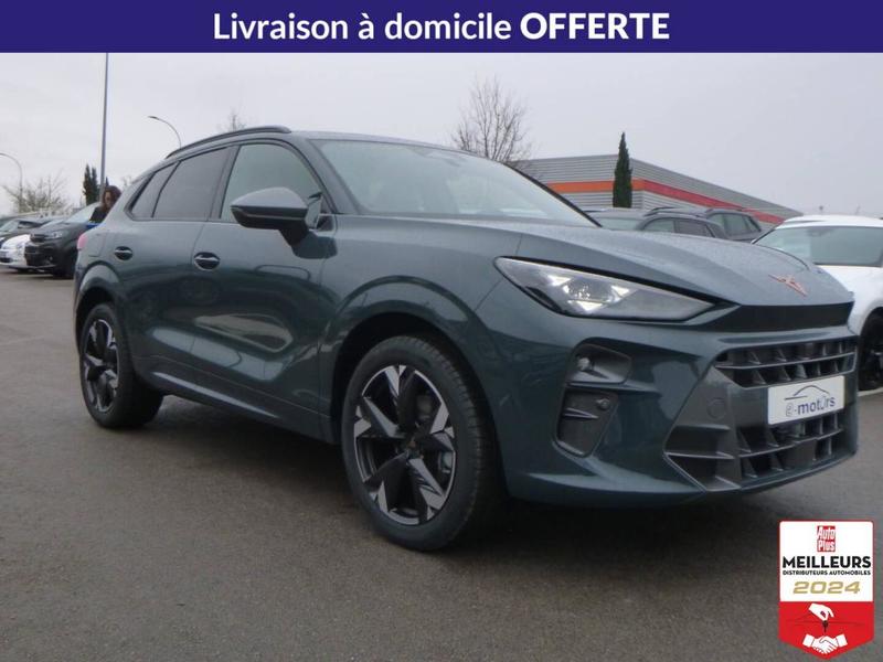 Cupra Terramar eTSI Hybrid 150 Dsg7 V +Jantes 19''