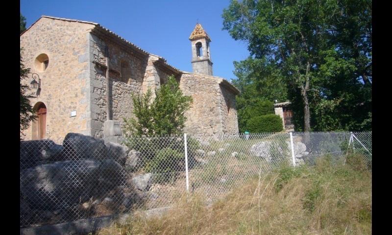 Terrain constructible - 2 000 m²