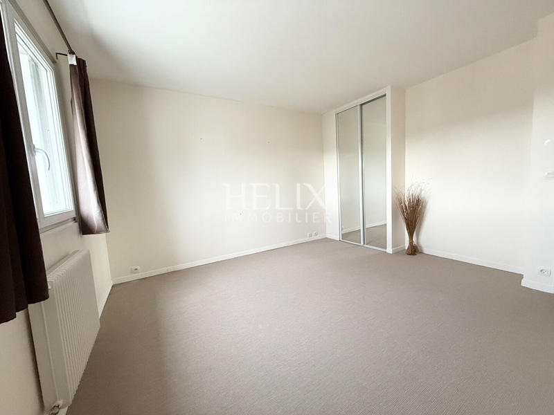 Maison - 118 m² - 5 pièces