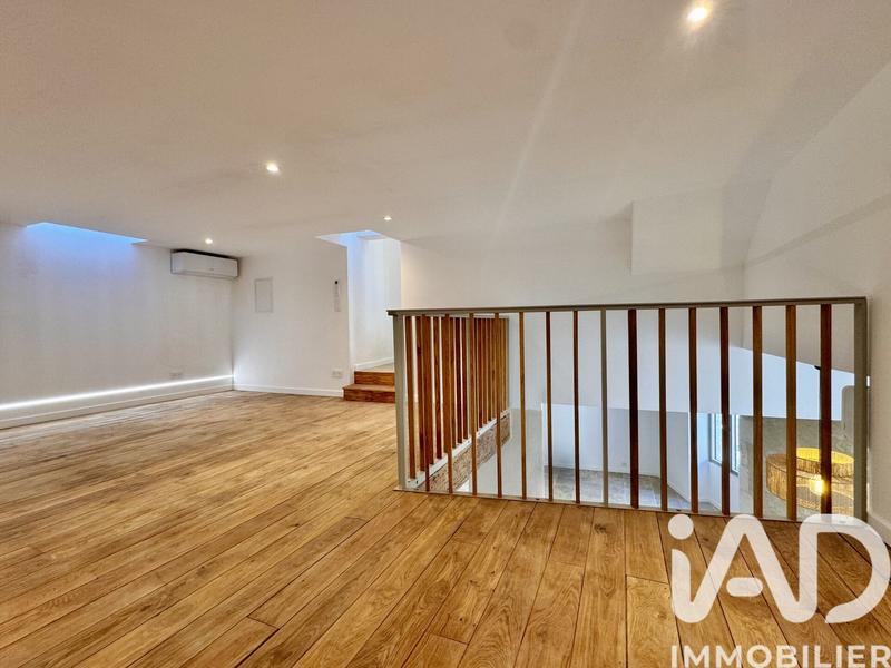 Maison - 160 m² - 4 pièces