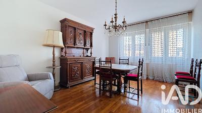 Maison - 71 m² - 3 pièces