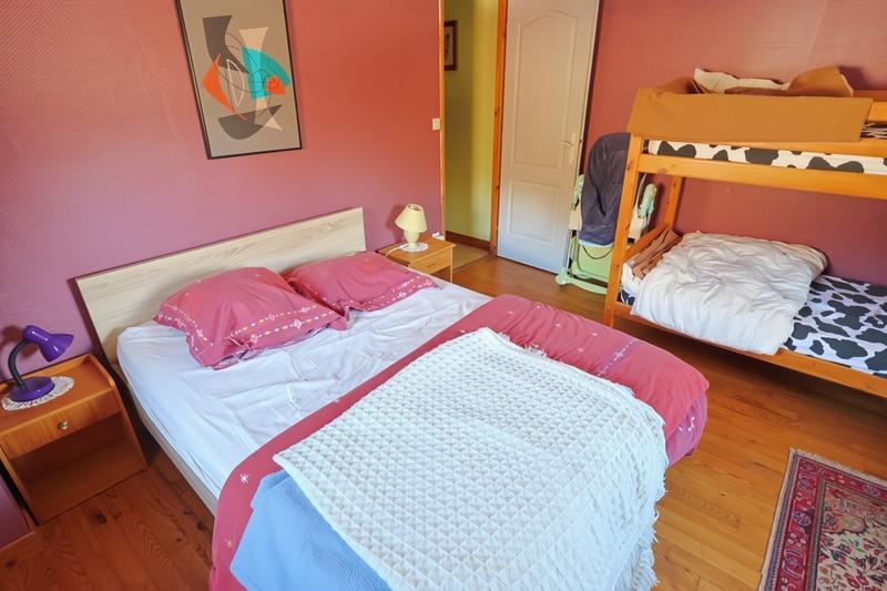 Appartement - 46 m² - 3 pièces