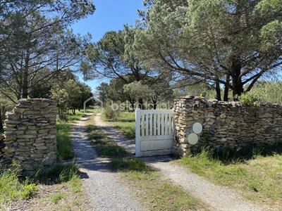 Maison traditionnelle - 190 m² - 7 pièces