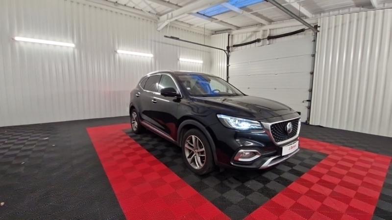 Mg Ehs 1.5t Gdi Phev Luxury Auto