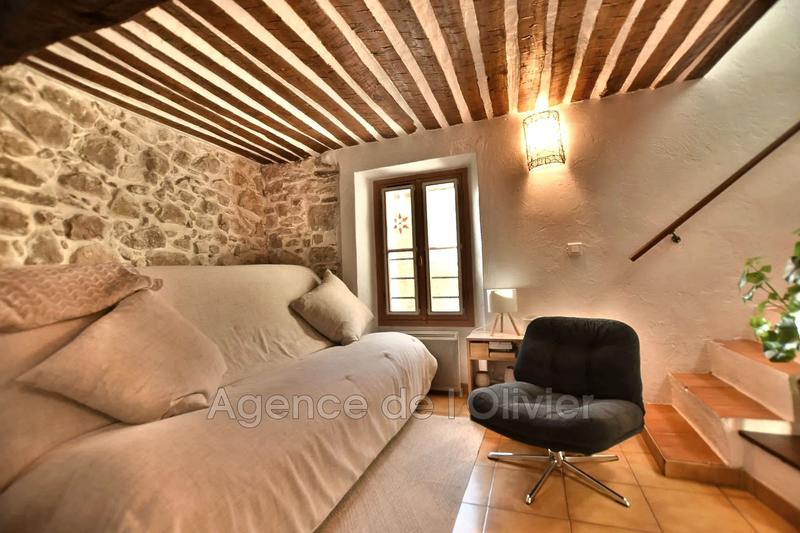 Maison de village - 57 m² - 3 pièces