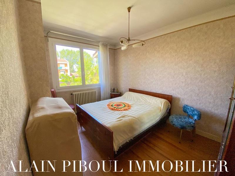 Maison de ville - 143 m² - 5 pièces