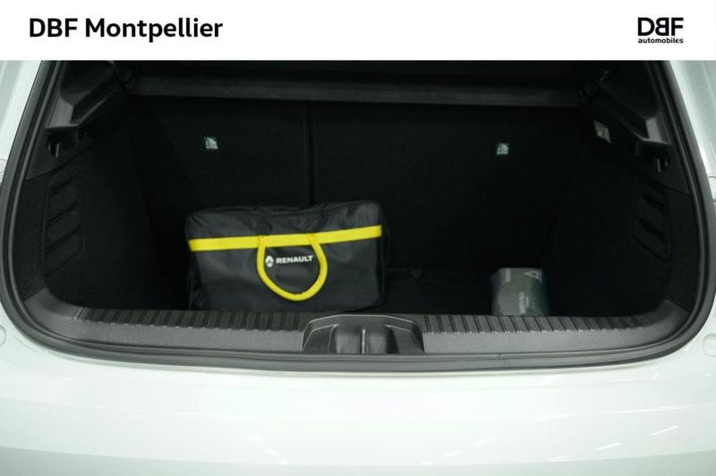 Renault Clio V TCe 90 - 21n Intens