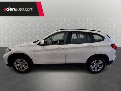 Bmw X1 sDrive 18d 150 ch Bva8 Business Design