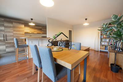 Appartement - 52 m² - 2 pièces