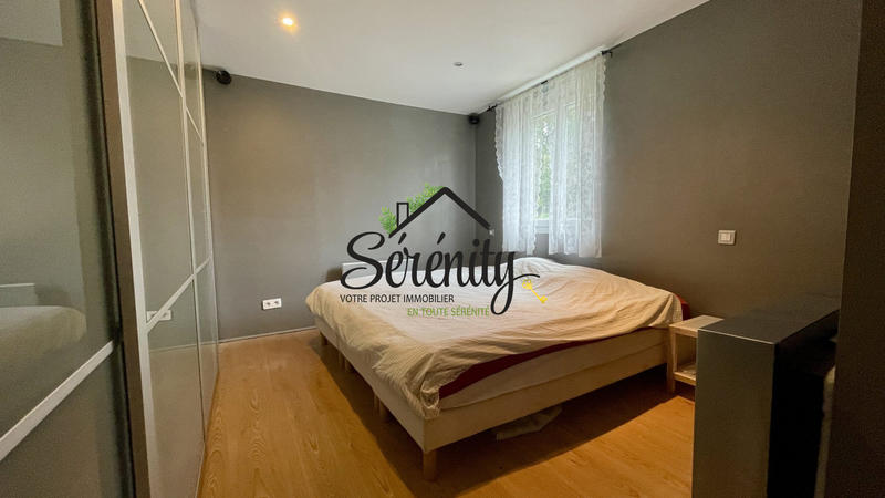 Maison - 169 m² - 8 pièces