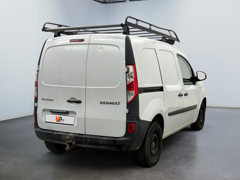 Renault Kangoo Express Blue Dci 95 Grand Confort