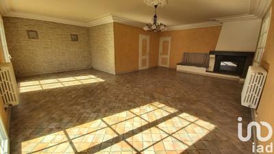 Maison - 160 m² - 7 pièces