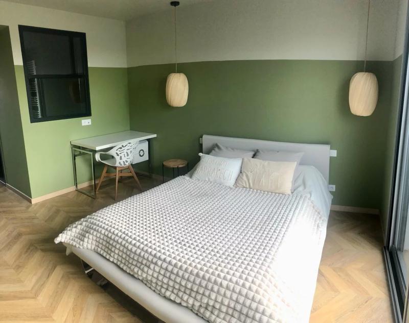 Villa - 500 m² - 12 pièces