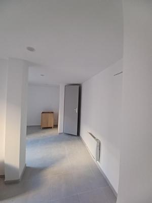 Immeuble - 80 m²