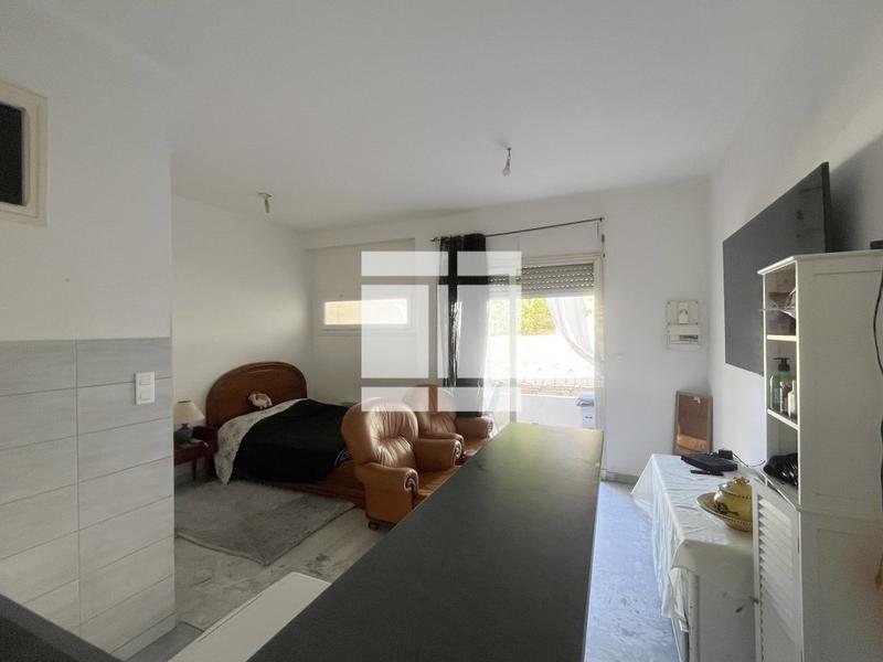 Appartement - 23 m² - 1 pièce